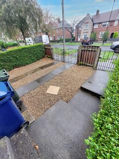 3 bedroom terraced house to rent, Southern Road, Newcastle upon Tyne NE6