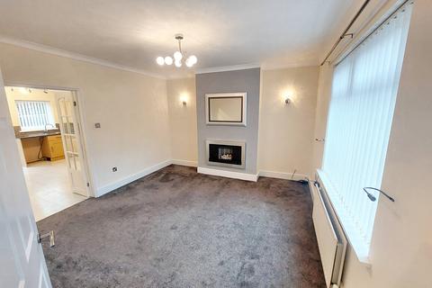 3 bedroom terraced house to rent, Southern Road, Newcastle upon Tyne NE6