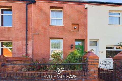 3 bedroom terraced house for sale, Nelson Street, Deeside CH5