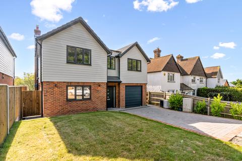 4 bedroom detached house for sale, Hailsham Road, Herstmonceux BN27