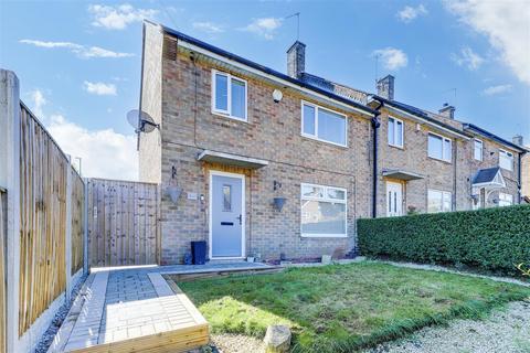 3 bedroom end of terrace house for sale, Chediston Vale, Bestwood Park NG5