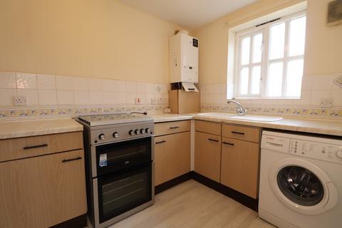 1 bedroom flat to rent, Wensleydale Mews, Leeds, West Yorkshire, LS12