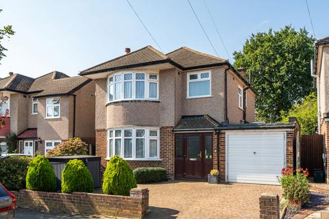 4 bedroom detached house for sale, Sandy Ridge, Chislehurst