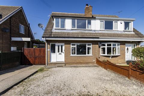 4 bedroom semi-detached house for sale, St. Peters Close, Duckmanton, Chesterfield