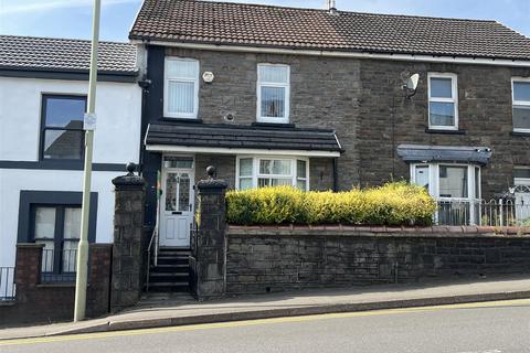 3 bedroom terraced house for sale, Gadlys Road, Aberdare CF44