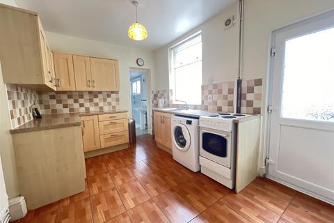 3 bedroom terraced house for sale, Gadlys Road, Aberdare CF44