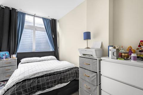 1 bedroom apartment for sale, Bishops Road, London, SW6