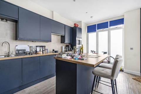 1 bedroom apartment for sale, Bishops Road, London, SW6