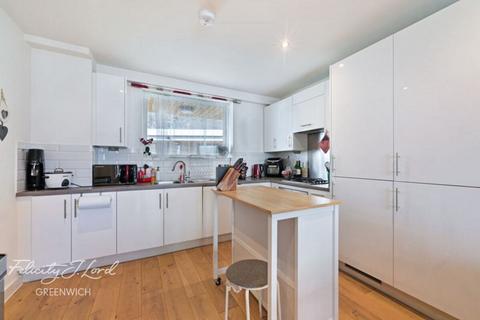 2 bedroom apartment for sale, Norman Road, London, SE10 9QX