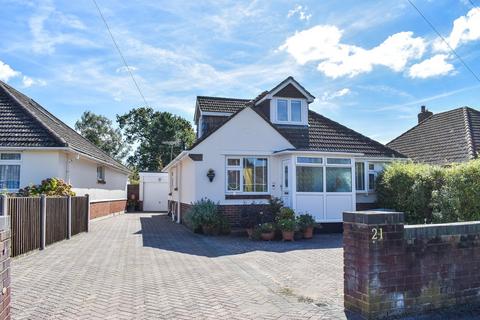 3 bedroom chalet for sale, Whitehayes Road, Burton, Christchurch, BH23