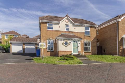 Honeysuckle Close, Chorley PR6