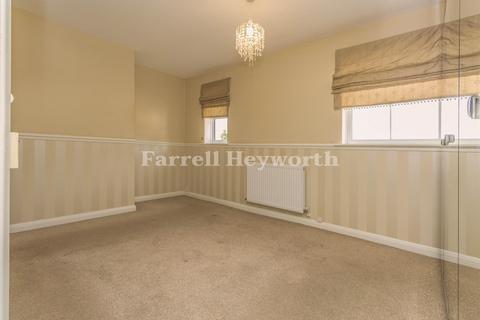 7 Honeysuckle Close, Whittle Le Woods, Chorley, PR6 7RF