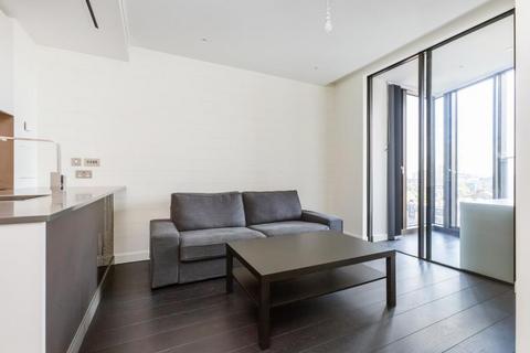 1 bedroom flat to rent, DAMAC TOWER, SW8