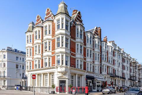 2 bedroom apartment for sale, Gwydyr Mansions, Holland Road, Hove