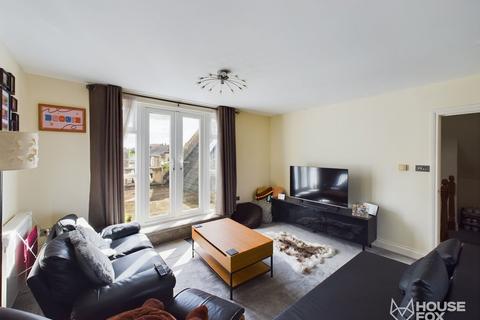 2 bedroom flat for sale, Grove Park Road, Weston-Super-Mare, BS23