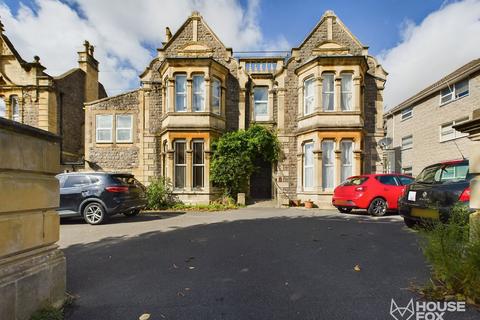 2 bedroom flat for sale, Grove Park Road, Weston-Super-Mare, BS23