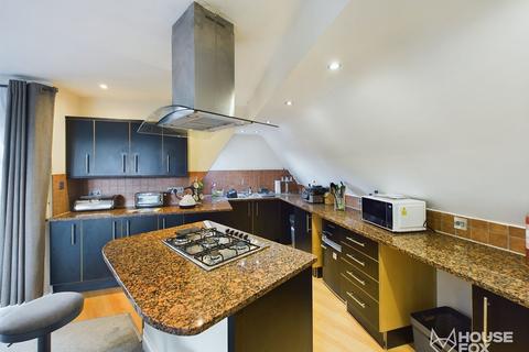 2 bedroom flat for sale, Grove Park Road, Weston-Super-Mare, BS23