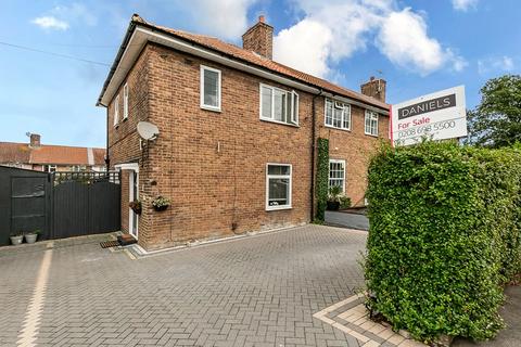 3 bedroom end of terrace house for sale, Ilfracombe Road, BROMLEY, Kent, BR1