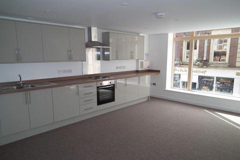 1 bedroom flat to rent, St Giles Street, Town Centre