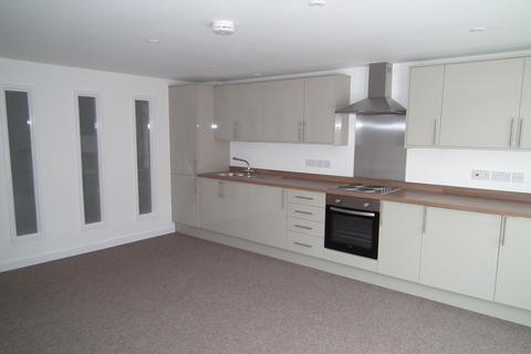 1 bedroom flat to rent, St Giles Street, Town Centre