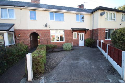 3 bedroom terraced house for sale, Kings Road, Stretford, M32 8GW