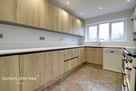 21 Dryden Way, Cheadle, Stoke-on-trent, ST10 1YE