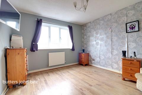 21 Dryden Way, Cheadle, Stoke-on-trent, ST10 1YE