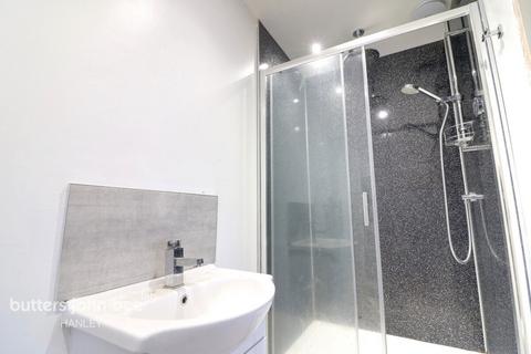 21 Dryden Way, Cheadle, Stoke-on-trent, ST10 1YE