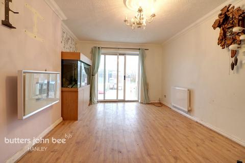 21 Dryden Way, Cheadle, Stoke-on-trent, ST10 1YE