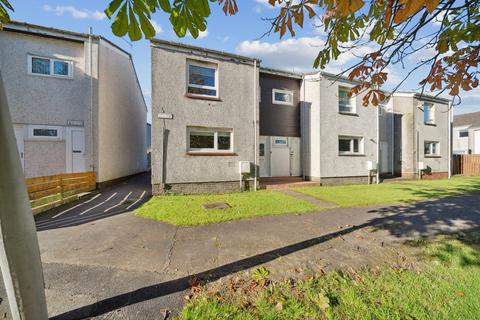 4 bedroom end of terrace house for sale, Troon Avenue, East Kilbride, Lanarkshire, G75 8TL