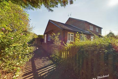 2 bedroom semi-detached bungalow for sale, Garron Close, Aylesbury