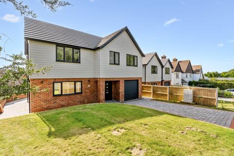 4 bedroom detached house for sale, Hailsham Road, Herstmonceux BN27