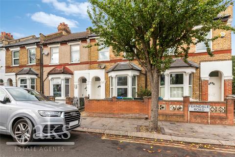 4 bedroom terraced house to rent, Ferndale Road, South Norwood