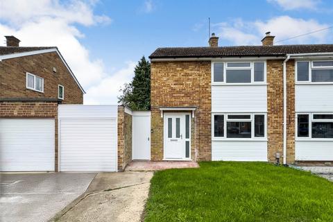 3 bedroom semi-detached house to rent, Spareacre Lane, Eynsham, Witney, Oxfordshire, OX29