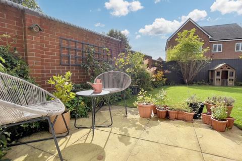 4 bedroom detached house for sale, Yew Tree Square, Ravenstone, LE67