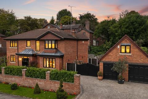 undefined, Lambton Road, Worsley, M28