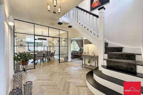 undefined, Lambton Road, Worsley, M28