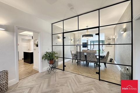undefined, Lambton Road, Worsley, M28