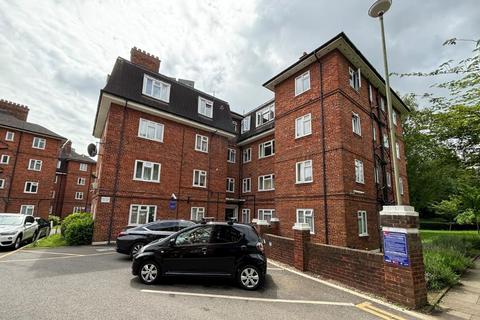 2 bedroom flat for sale, 145 Empire Court, North End Road, Wembley, Middlesex, HA9 0AJ