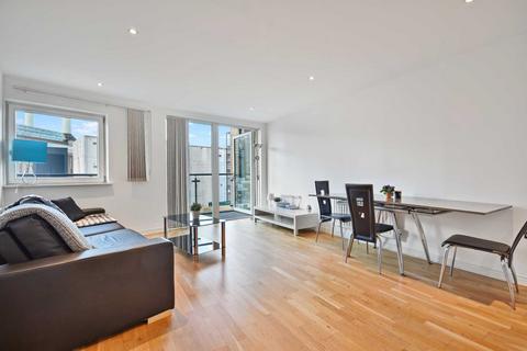 1 bedroom apartment to rent, Viridian Apartments, Nine Elms, SW8