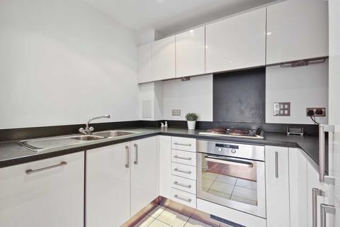 1 bedroom apartment to rent, Viridian Apartments, Nine Elms, SW8