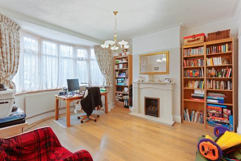 5 bedroom semi-detached house for sale, The Ridgeway, London