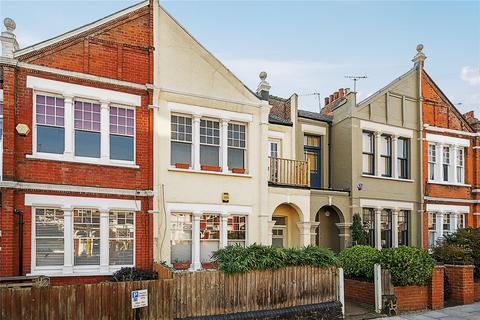 2 bedroom apartment for sale, Harvey Road, London, N8