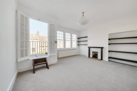 2 bedroom apartment for sale, Harvey Road, London, N8