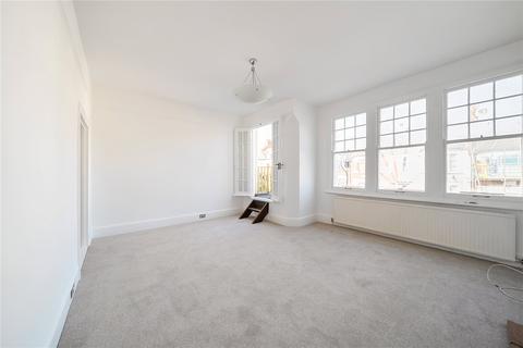 2 bedroom apartment for sale, Harvey Road, London, N8