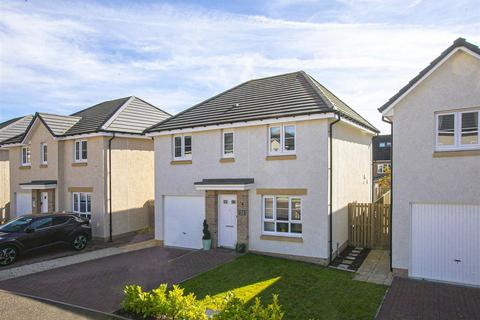 4 bedroom detached house for sale, 21 Mcbaith Way, Dunfermline