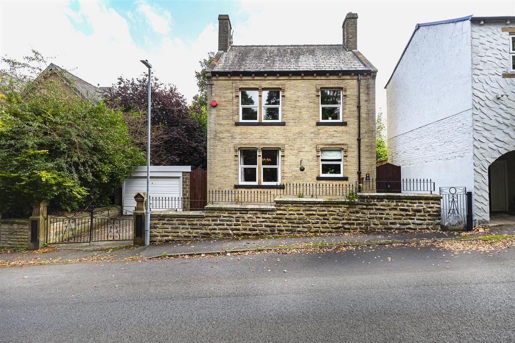 Bramleys Estate Agents - Tunnacliffe - Newsome (64