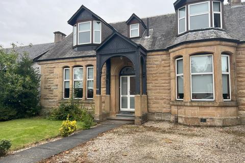 3 bedroom detached house to rent, Burnhead Road, Larbert, FK5