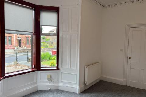 undefined, Burnhead Road, Larbert, FK5
