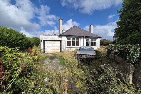 2 bedroom bungalow for sale, Penrallt Road, Trearddur Bay, Anglesey, LL65